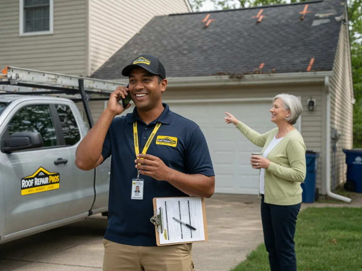 Roof Repair Reidsville, GA FAQs